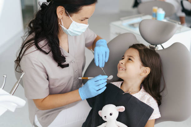 Best Emergency Wisdom Tooth Extraction in Fenton, MO