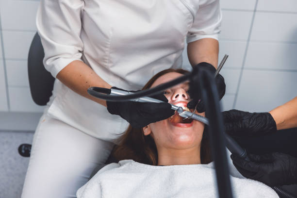 Best Emergency Dental Care for Sports Injuries in Fenton, MO