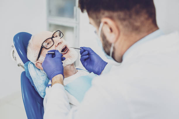 Best Dental Abscess Treatment in Fenton, MO